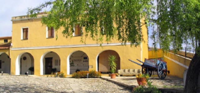 Museo 'Sa Domu Nosta' 