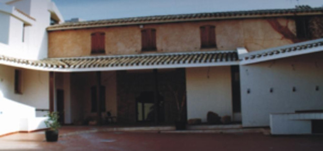 Centro Socio-Culturale di Via Colletta