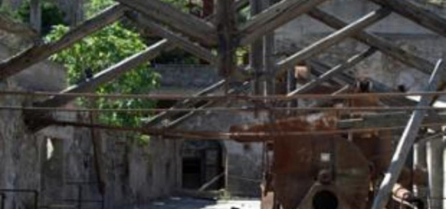 Museo Archeologico-Industriale dell'Attività Mineraria 'Su Suergiu'