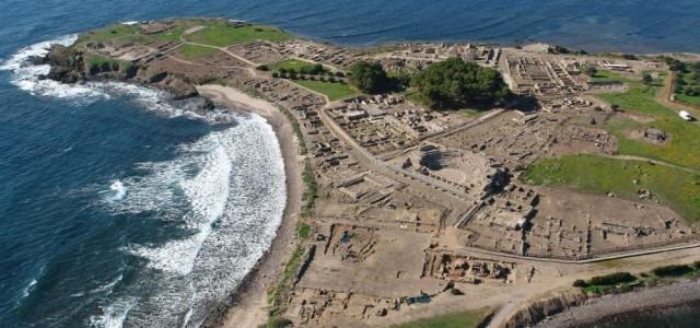 Area archeologica di Nora