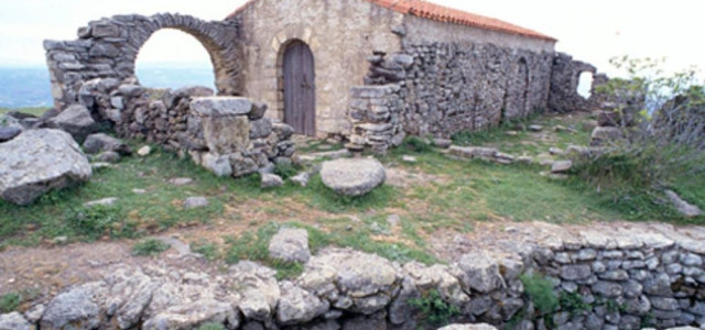 Area Archeologica 'Santa Vittoria'