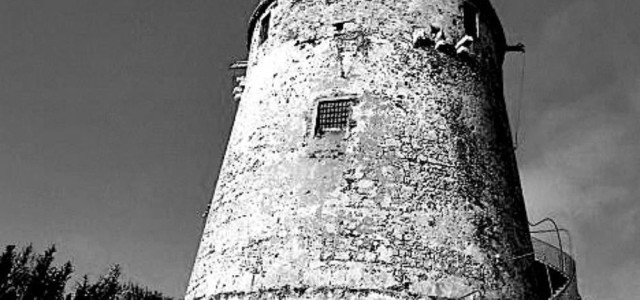 Torre del Coltellazzo