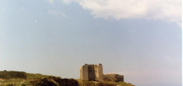 Fortezza Vecchia