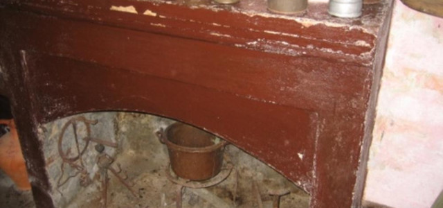 Casa Museo 'Sa Omu 'E Zia Cramella'