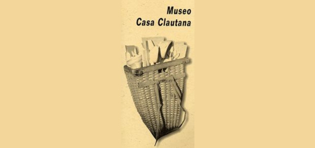 MUSEO CASA CLAUTANA