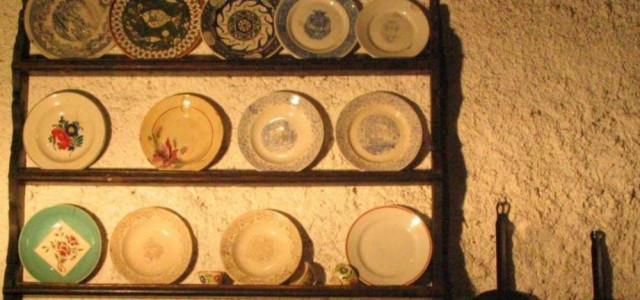 MUSEO DELLA CIVILTÀ CONTADINA