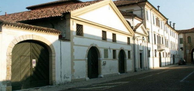 MUSEO PROVINCIALE DELLA VITA CONTADINA "DIOGENE PENZI"