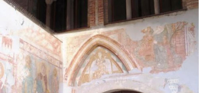 MUSEO ABBAZIA BENEDETTINA DI SANTA MARIA IN SYLVIS