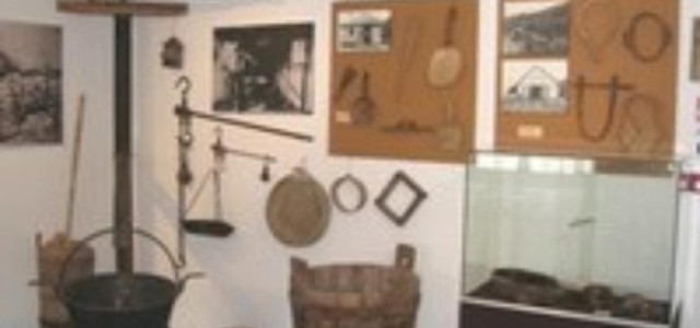 MUSEO CIVICO DELL'ARTE E DELLA CIVILTÀ CONTADINA