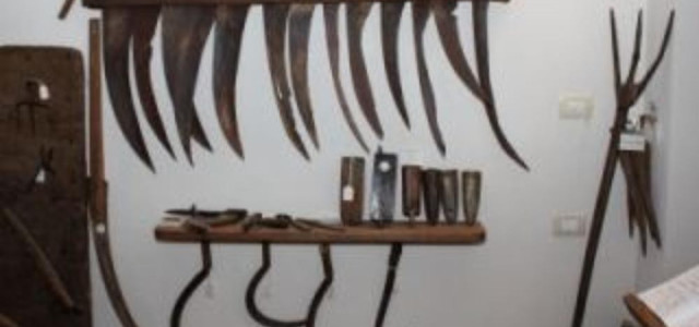 MUSEO DELLE CIVILTÀ E DEL COSTUME D'EPOCA
