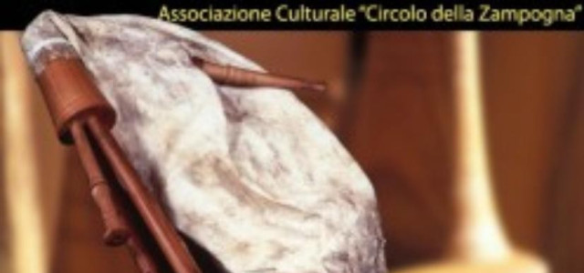 MOSTRA PERMANENTE DI CORNAMUSE ITALIANE E STRANIERE