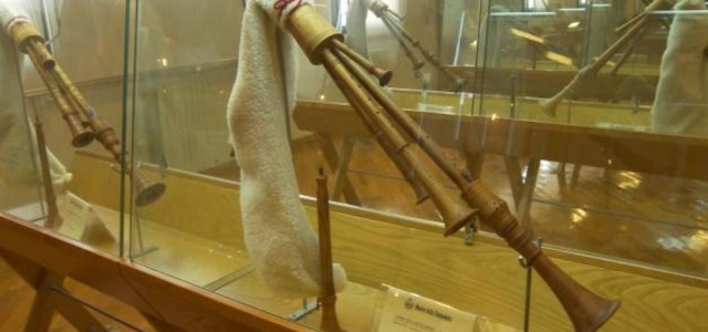 MUSEO DELLA ZAMPOGNA