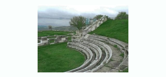 Santuario italico