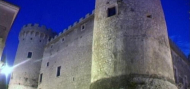 Castello Pignatelli