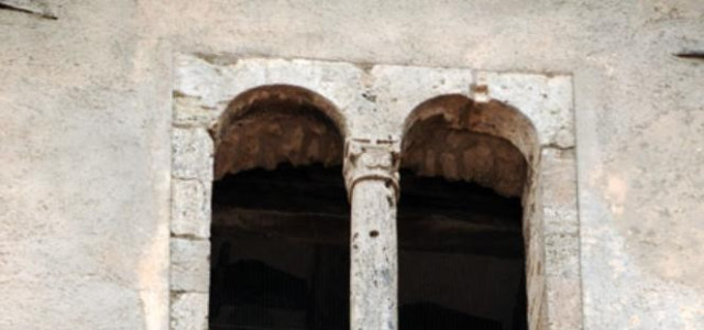 Complesso Monumentale di Santa Maria delle Monache - Isernia