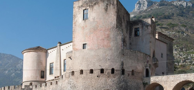 Museo Nazionale di Castello Pandone