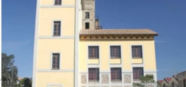 MUB - MUSEO DELLA BONIFICA