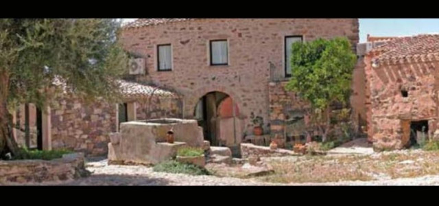 MUSEO CASA DERIU