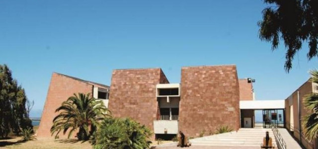 Civico Musea Archeologico "Giovanni Marongiu"