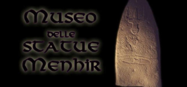 MUSEO DELLE STATUE MENHIR