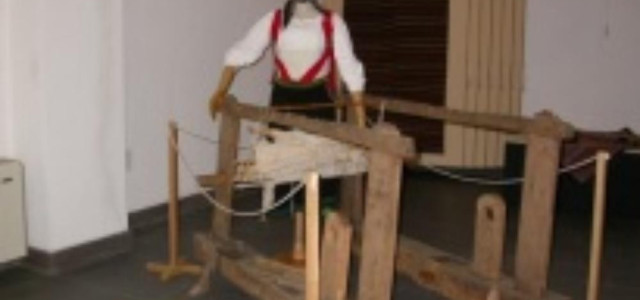 Museo Unico Regionale dell'Arte Tessile Sarda