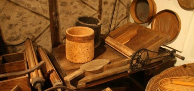 Museo della Tecnologia Contadina