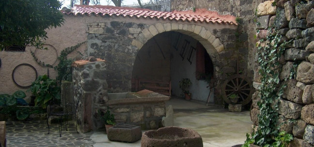 Casa Museo della Tecnologia Contadina