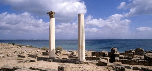 Area Archeologica di Tharros