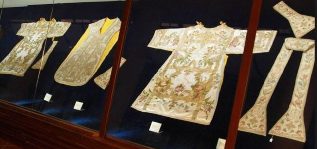 MUSEO DIOCESANO D'ARTE SACRA