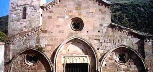 BASILICA DI SAN PIETRO "EXTRA MUROS"