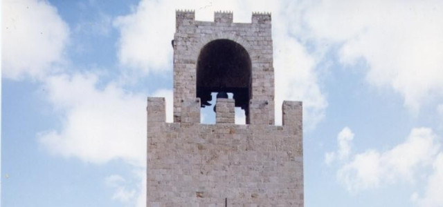 Torre di Mariano II o di San Cristoforo