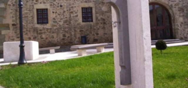 MUSEO "TURCUS E MORUS"