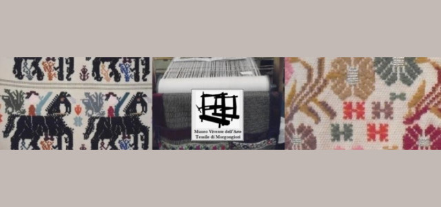 MUSEO VIVENTE DELL'ARTE TESSILE