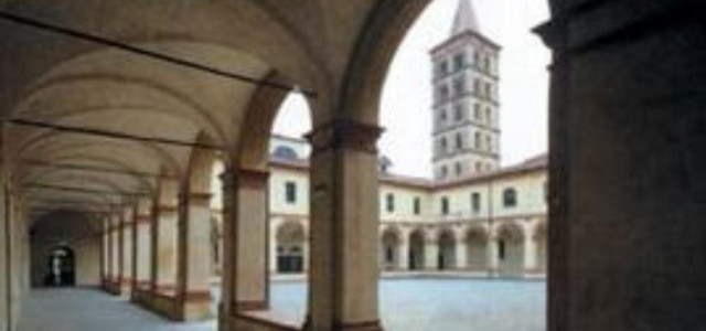 MUSEO DEL TERRITORIO BIELLESE