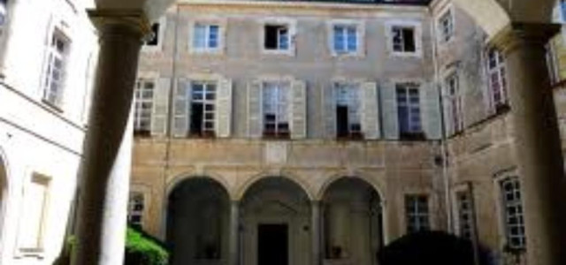 PALAZZO LA MARMORA