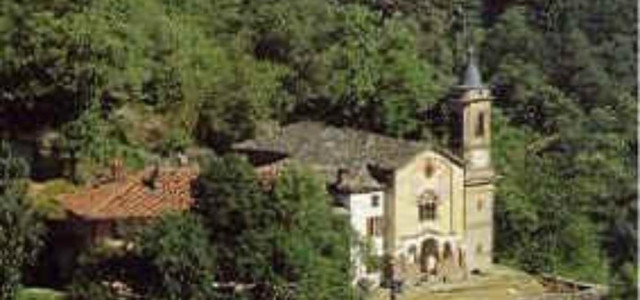 CELLULA DI BAGNERI - LA CIVILTA' MONTANARA