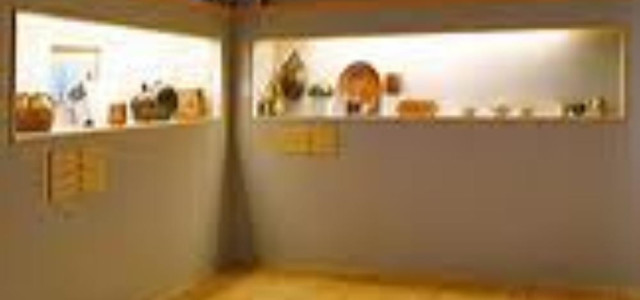 ECOMUSEO DELLA TERRACOTTA