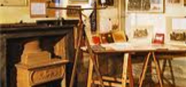 ECOMUSEO DEL BIELLESE - CASA MUSEO DELL'ALTA VALLE DEL CERVO