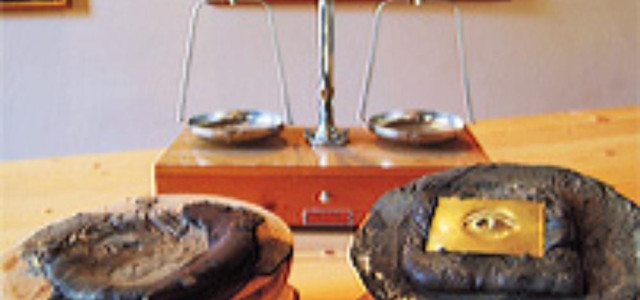 MUSEO LABORATORIO DELL'ORO E DELLA PIETRA