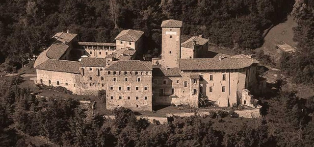 CASTELLO DI MASAZZA