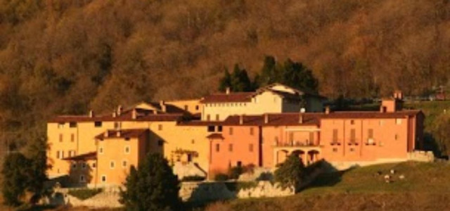 MUSEO ETNOGRAFICO DELL'ALTA BRIANZA