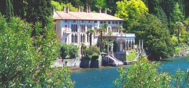 Casa Museo Villa Monastero