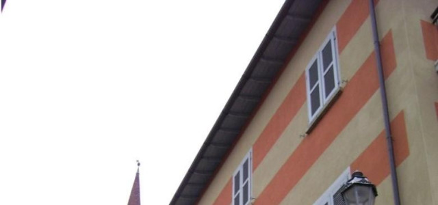 Museo Ornitologico e di Scienze Naturali Luigi Scanagatta