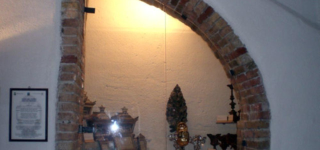 Museo del Tesoro dell'Incoronata