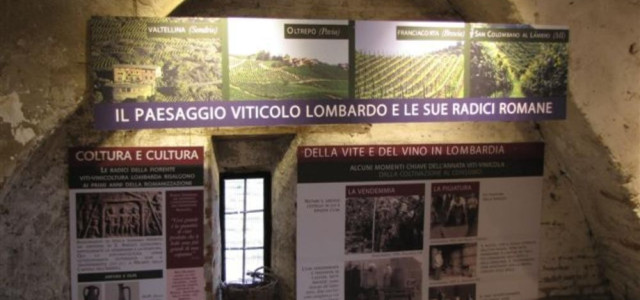 Museo Lombardo di Storia dell'Agricoltura