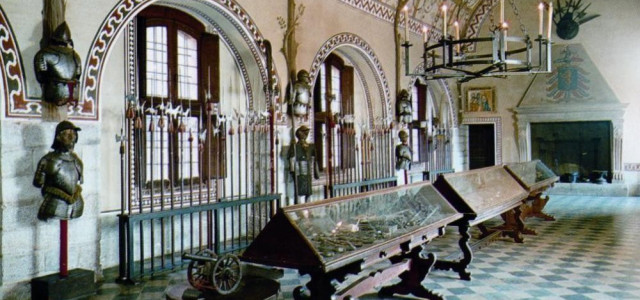 Museo Storico Artistico Morando Bolognini