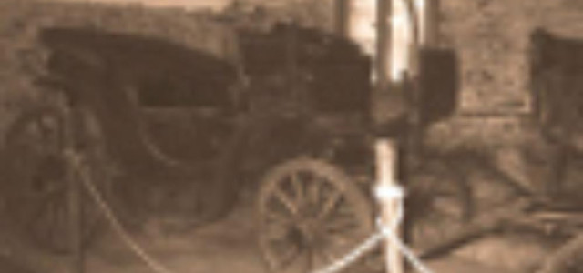 ECOMUSEO DELLA CASCINA GRAZZANELLO