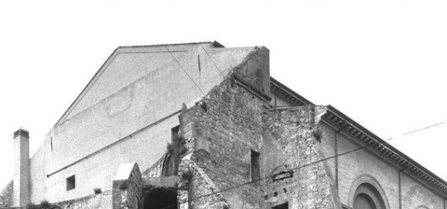 Teatro Amintore Galli (ex Vittorio Emanuele II)