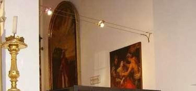 Museo di Saludecio e del Beato Amato