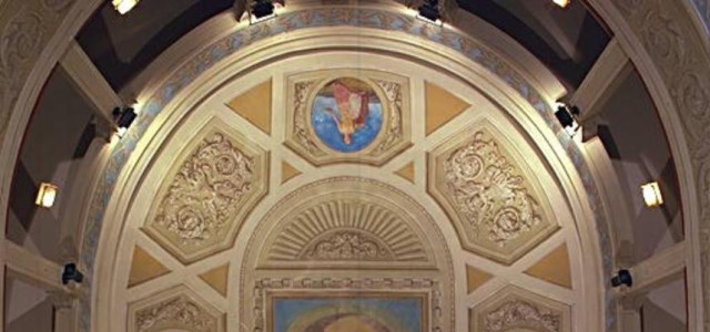 Teatro Augusto Massari